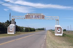 ELLITORAL_411275 |  Archivo