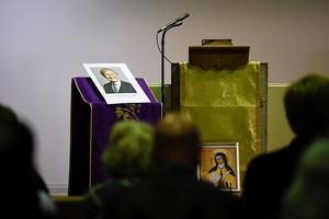 ELLITORAL_411031 |  Reuters