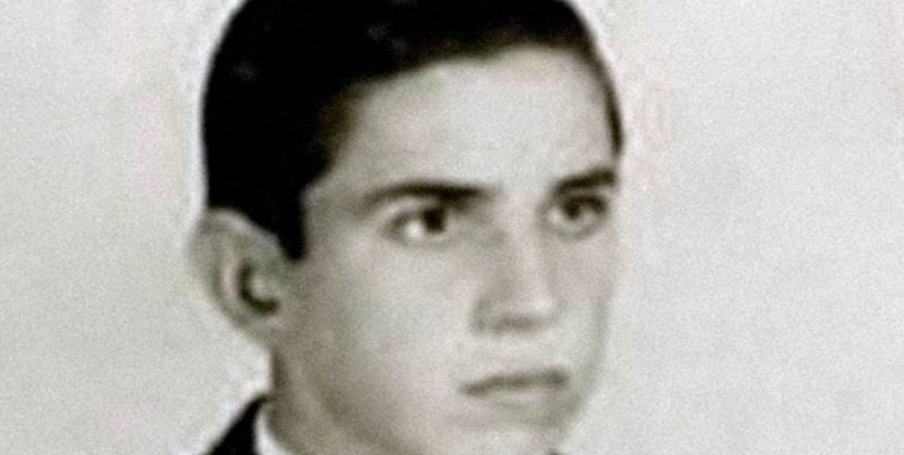 Identificaron los restos de un estudiante de la Universidad Nacional de Rosario secuestrado durante la dictadura