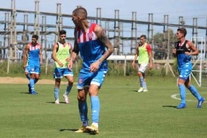 Gentileza Prensa Club Unión