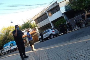 Gentileza La Capital