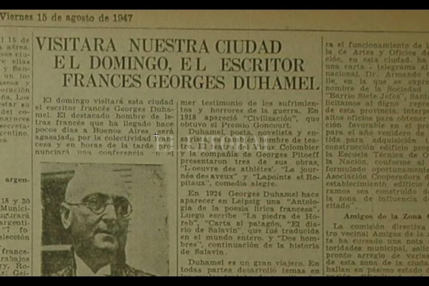 ELLITORAL_434236 |  Archivo El Litoral / Hemeroteca digital Castañeda D.R