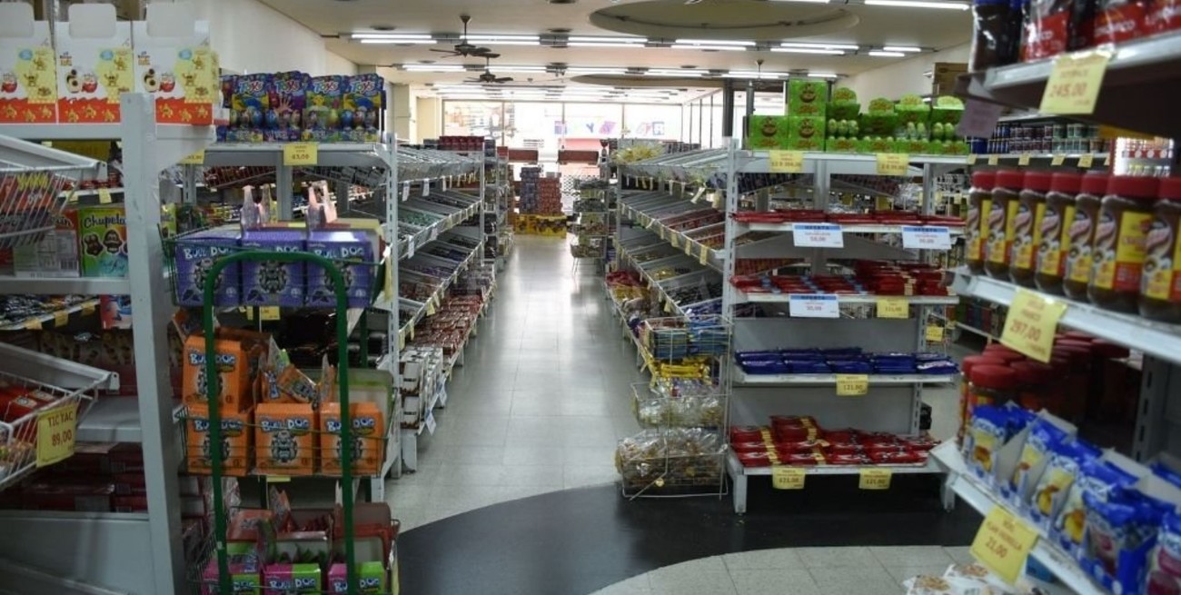 La Municipalidad analizará con los supermercadistas el horario de cierre