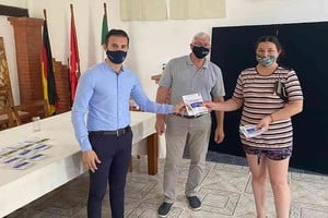 ELLITORAL_346273 |  Gentileza