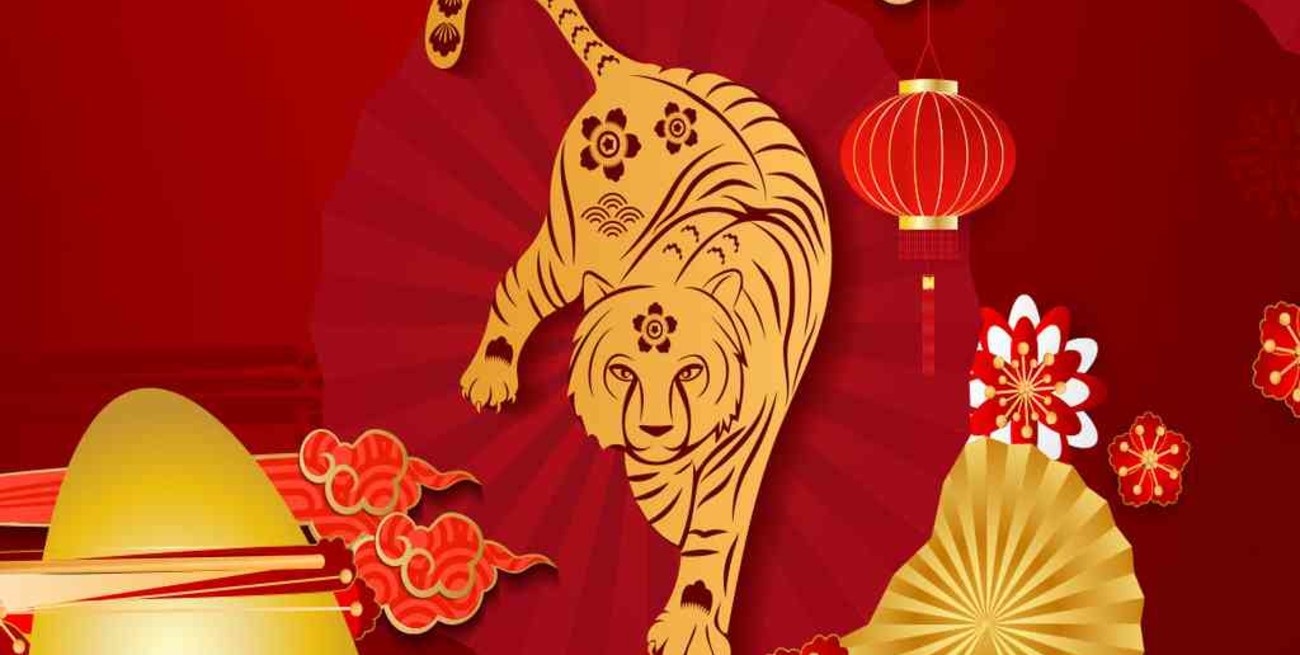 Horóscopo chino 2022: cuál es el significado del Año del Tigre de Agua y cómo influirá en cada signo
