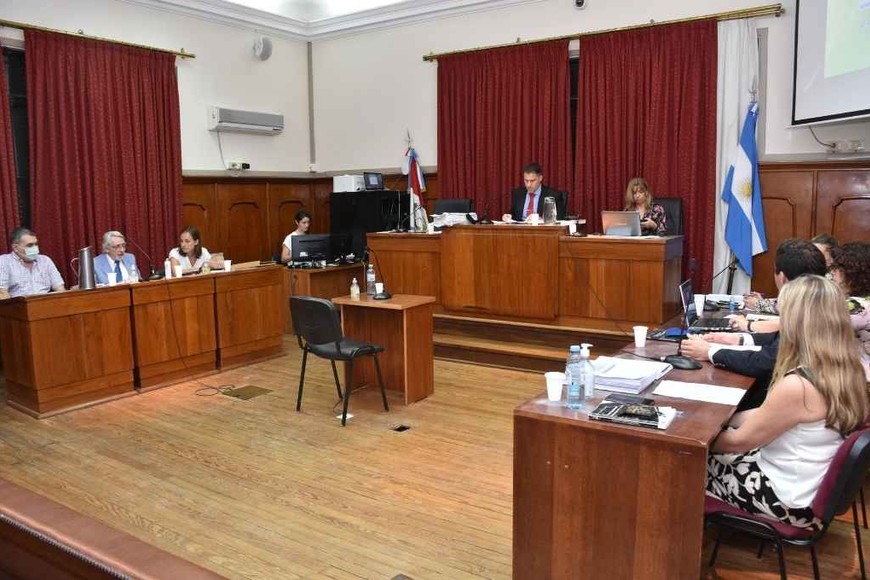 ELLITORAL_389422 |  Archivo