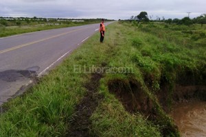 ELLITORAL_149333 |  Policía de la Provincia de Santa Fe