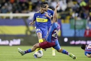 ELLITORAL_424632 |  Prensa Barcelona D.R