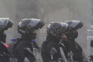 ELLITORAL_416197 |  Mauricio Garín