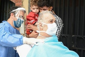 ELLITORAL_331604 |  Gentileza Sanatorio Santa Fe