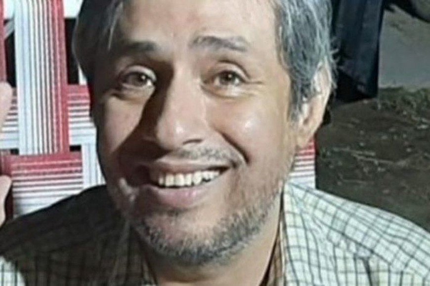 ELLITORAL_419076 |  Captura de pantalla Javier Videla