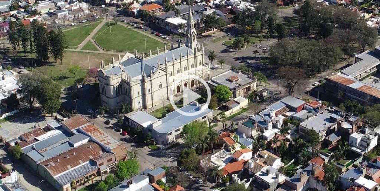 La Basílica de Guadalupe se suma al programa "Mi ciudad como turista"