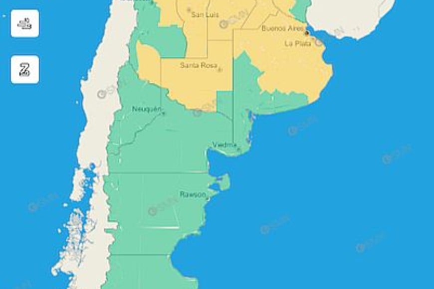 ELLITORAL_410438 |  SMN