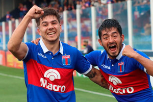 ELLITORAL_411374 |  Gentileza