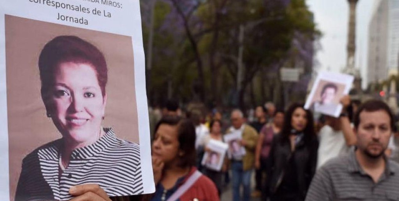Condenan a prisión al exalcalde de Chínipas por el crimen de la periodista Miroslava Breach