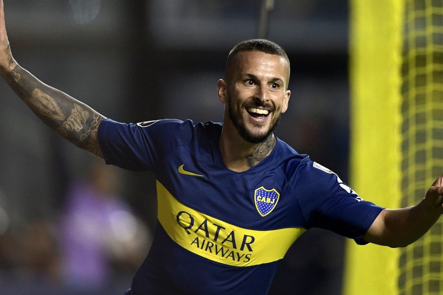 ELLITORAL_431044 |  Gentileza Darío Benedetto