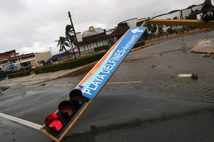 ELLITORAL_330050 |  Reuters