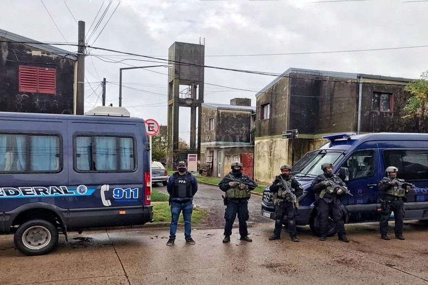 ELLITORAL_368800 |  Agencia