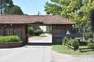 ELLITORAL_371805 |  Archivo El Litoral