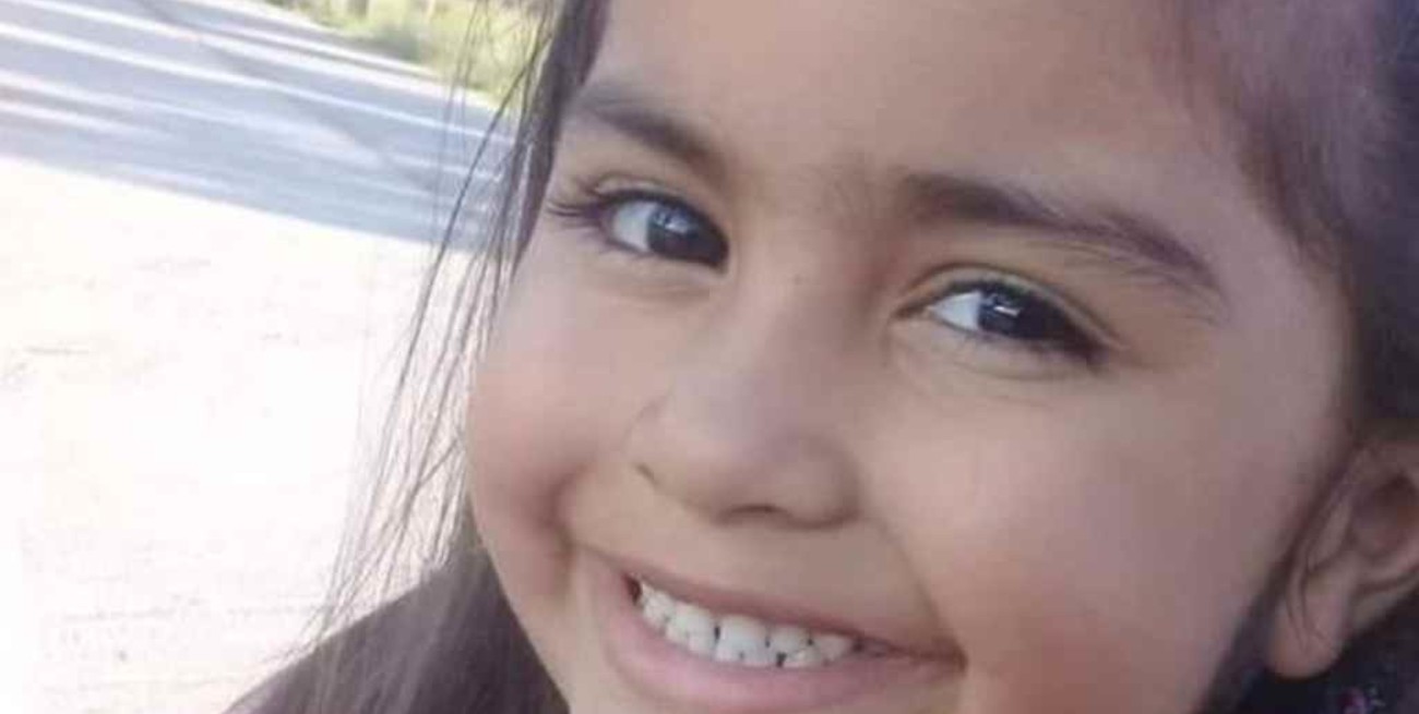 Caso Guadalupe Lucero: la mamá recibió una tercera carta con nuevas pistas de su supuesto paradero