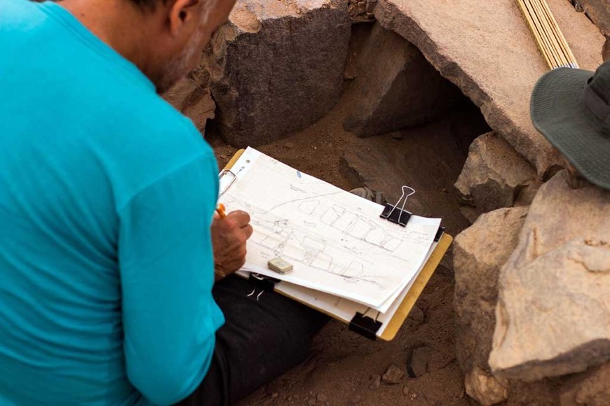 ELLITORAL_428455 |  Télam D.R