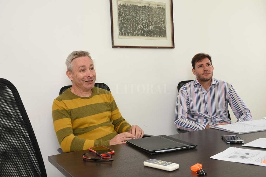 ELLITORAL_413305 |  Flavio Raina