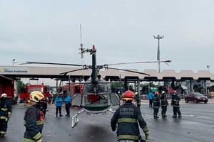 ELLITORAL_412740 |  Gentileza