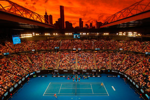 ELLITORAL_344661 |  @AustralianOpen