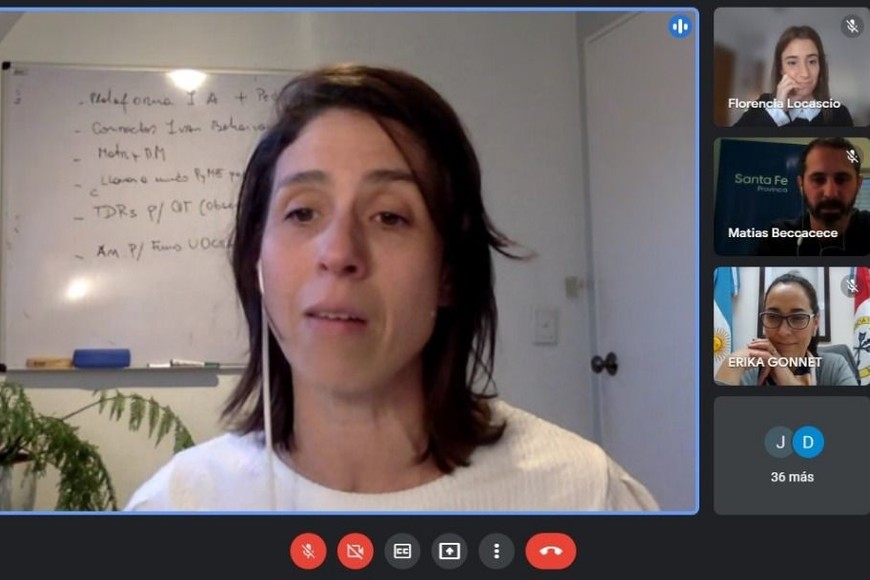 ELLITORAL_390980 |  Gentileza