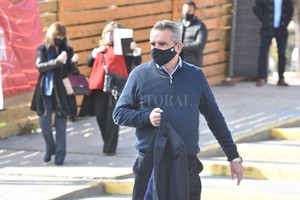 ELLITORAL_403505 |  Guillermo Di Salvatore