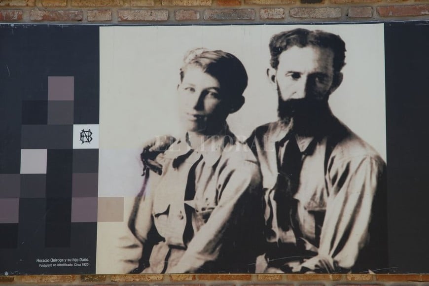 ELLITORAL_438402 |  Archivo El Litoral D.R