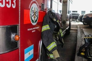 Gentileza Los postulantes deben tener entre 18 y 31 años y residir en los departamentos La Capital, Rosario, Castellanos, San Lorenzo o Vera.