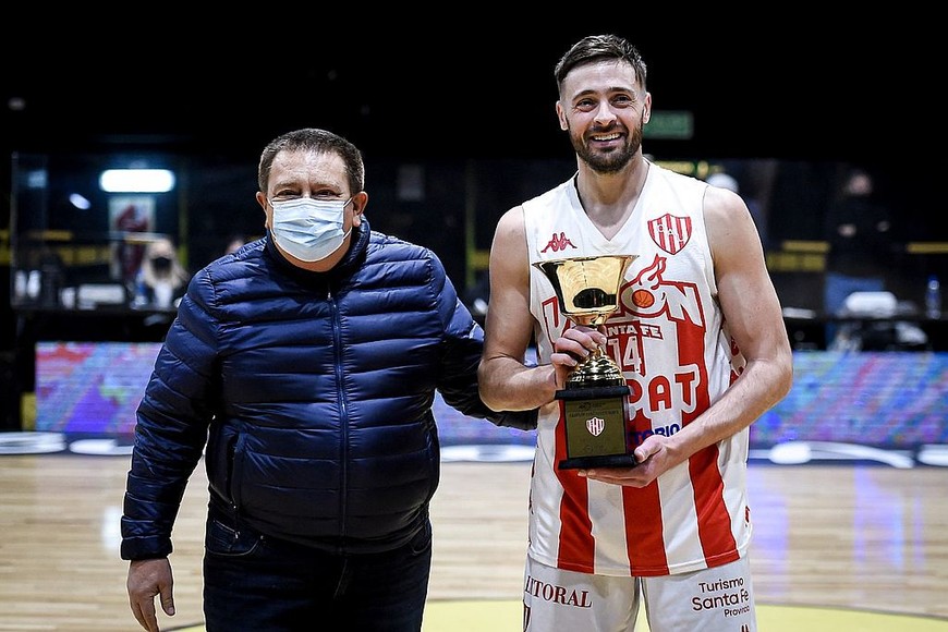 ELLITORAL_394429 |  Gentileza Liga Argentina