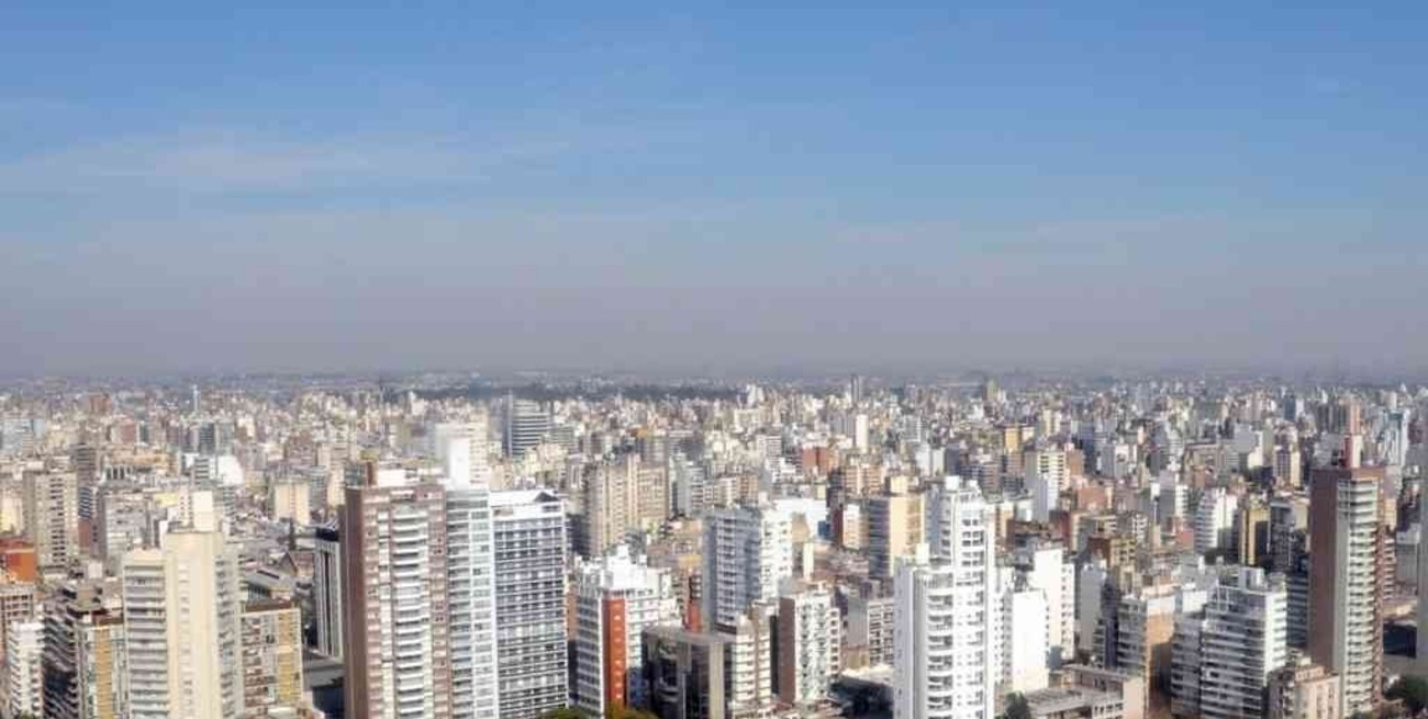 Mercado inmobiliario: las propiedades en Rosario bajaron hasta un 25% en dólares