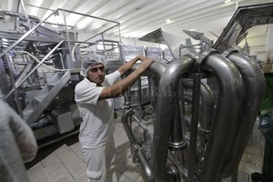 Archivo El Litoral / Mauricio Garín