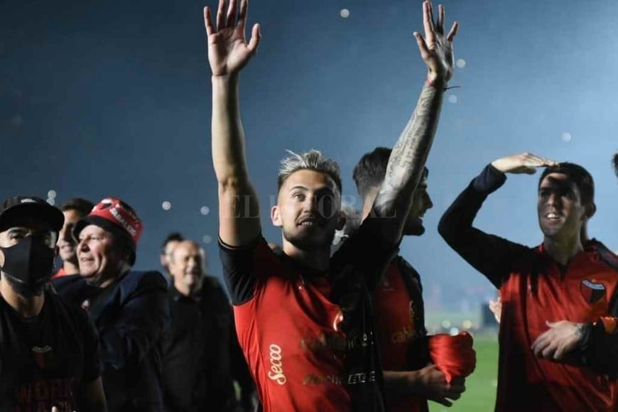 ELLITORAL_408545 | Manuel Fabatía