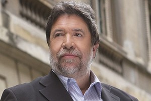 ELLITORAL_404317 |  Gentileza Claudio Lozano, director del Banco Nación.