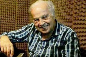 Imagen ilustrativa Raúl Parentella, el  maestruli  de Susana Giménez.