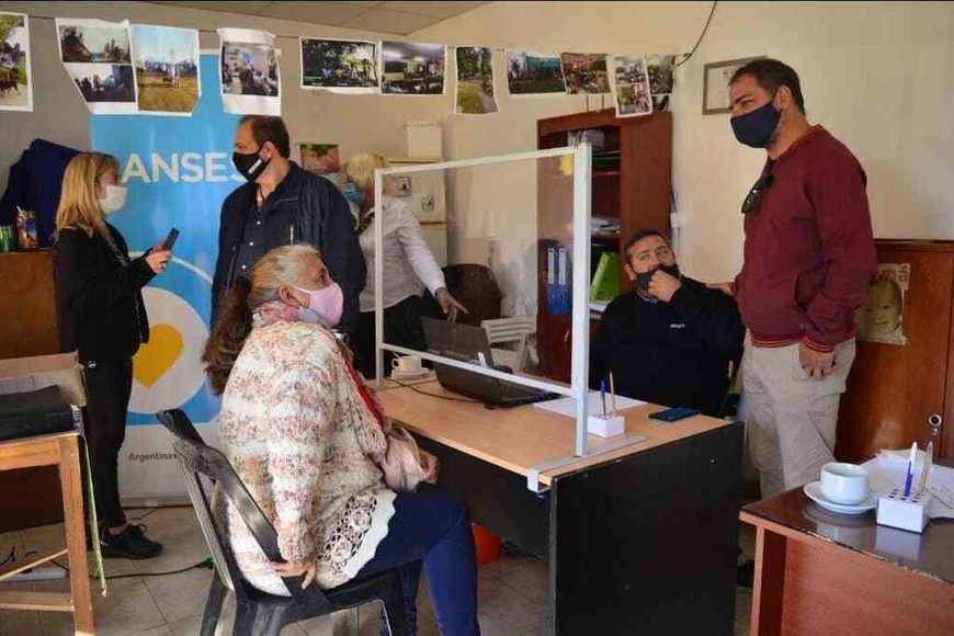 ELLITORAL_406502 |  Gentileza