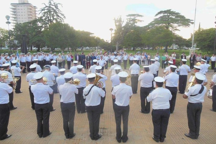 ELLITORAL_140768 | Relaciones Policiales de la provincia de Santa Fe