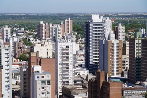 ELLITORAL_357775 |  Fernando Nicola La medida es voluntaria para inquilinos/locatarios y obligatoria para inmobiliarias/locadores a partir del 1° de marzo.