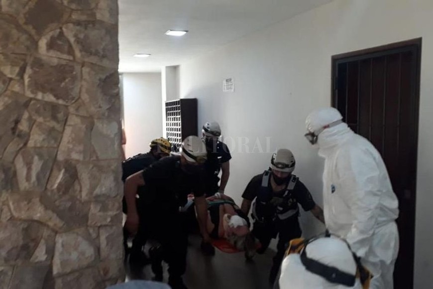 ELLITORAL_339279 |  Mirador