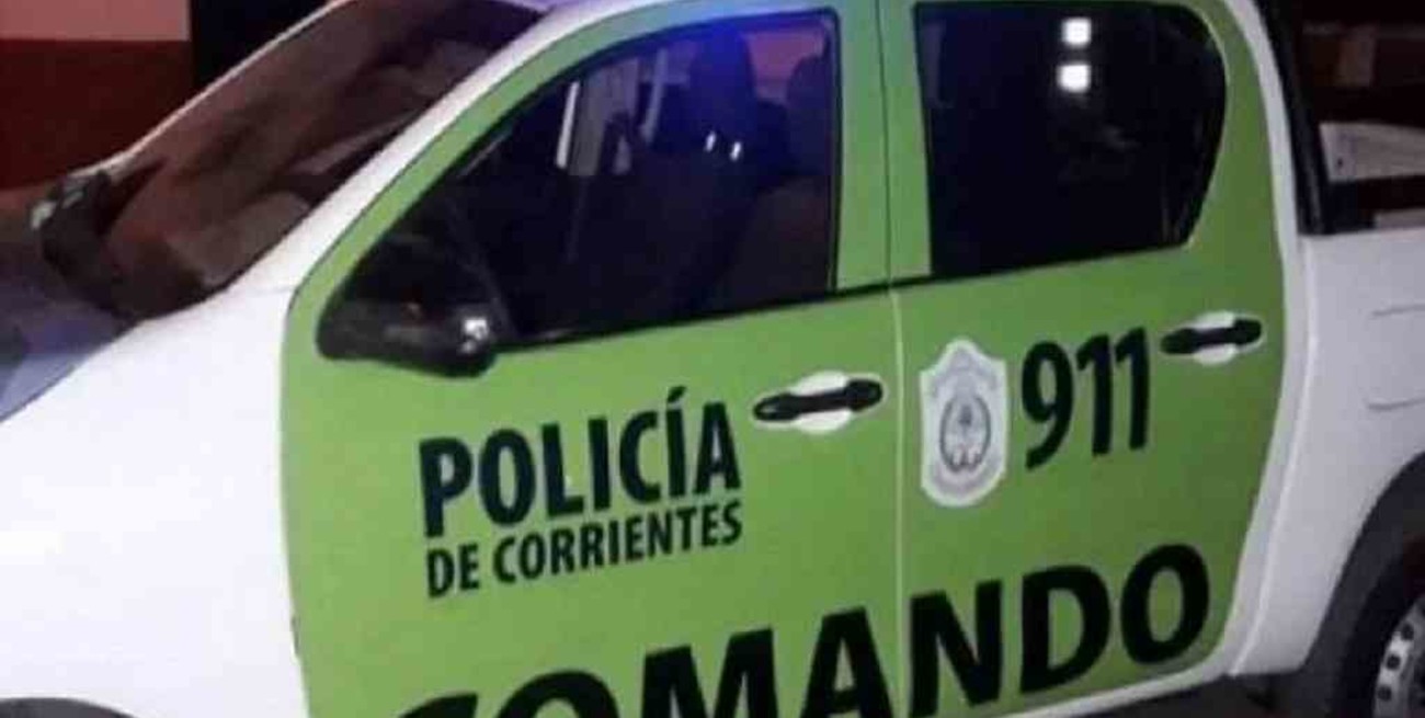 Conmoción en Corrientes: una nena de 9 años fue abusada, asesinada y luego arrojada a un pozo
