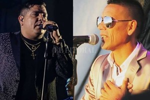 ELLITORAL_422112 |  Archivo El Litoral Coty, quien cerrará después de Juanjo, dejó saber que tendrá un homenaje a quienes han trabajado duramente durante la pandemia.