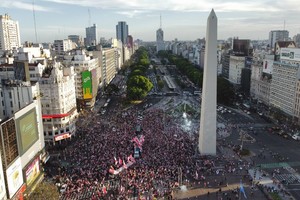 ELLITORAL_423482 |  Télam D.R