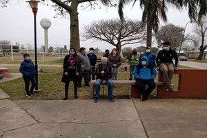 ELLITORAL_390305 |  Gentileza