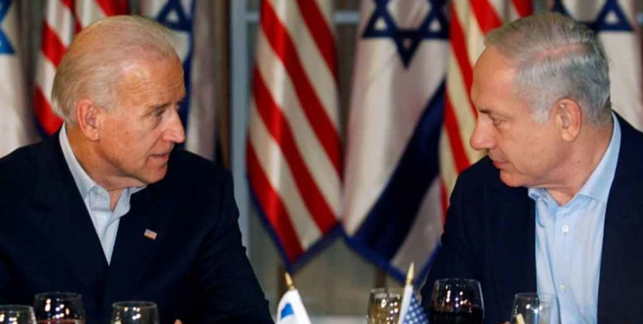Israel y Estados Unidos vuelven a acordar una agenda estratégica sobre Irán 