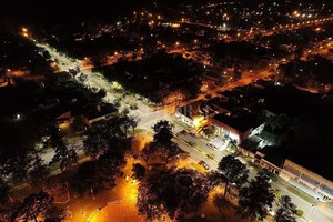 ELLITORAL_420228 |  Archivo El Litoral Tras el revés electoral sufrido en las urnas el pasado 14 de noviembre, las actuales autoridades de Sauce Viejo prácticamente dejaron de gobernar, provocando la angustia de los ciudadanos.