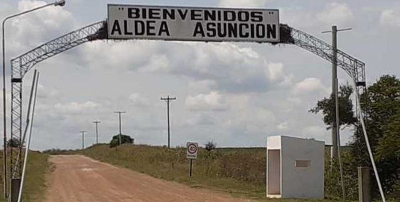 Gualeguay: un joven murió electrocutado en una granja