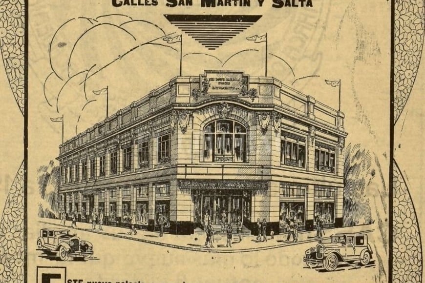 ELLITORAL_414507 |  Archivo El Litoral.